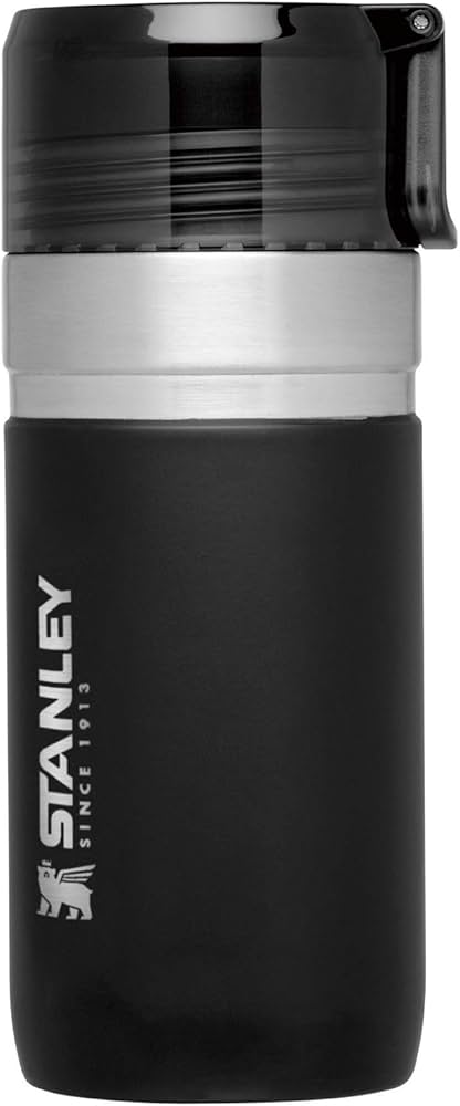 Amazon.co.jp: STANLEY(スタンレー) ゴー真空ボトル 0.47L 各色 保温 Amazon.co.jp: STANLEY(スタンレー) ゴー真空ボトル 0.47L 各色 保温